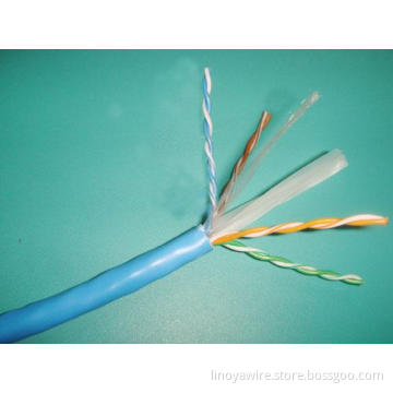 Cat 6-UTP- Lan Cable